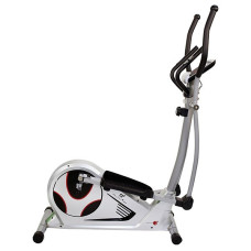 Орбитрек Christopeit CS 5 Silver